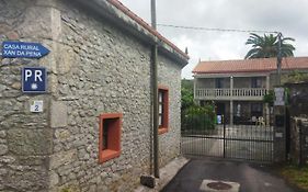 Casa Xan Da Pena