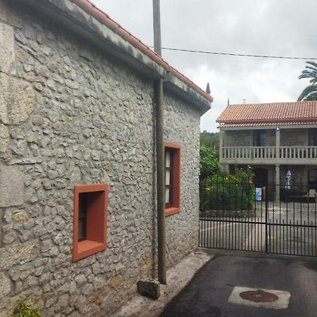 Maison d'hôtes Casa Xan Da Pena à Villarmayor  Extérieur photo