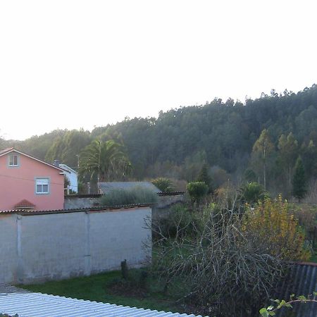 Maison d'hôtes Casa Xan Da Pena à Villarmayor  Extérieur photo