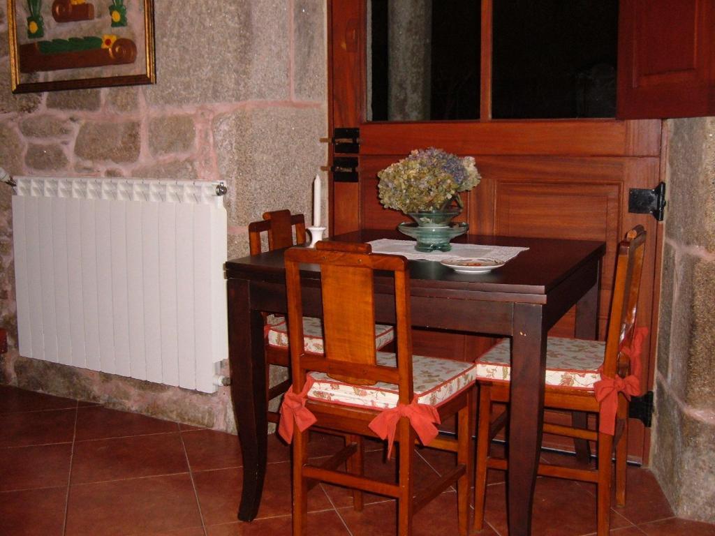Maison d'hôtes Casa Xan Da Pena à Villarmayor  Extérieur photo