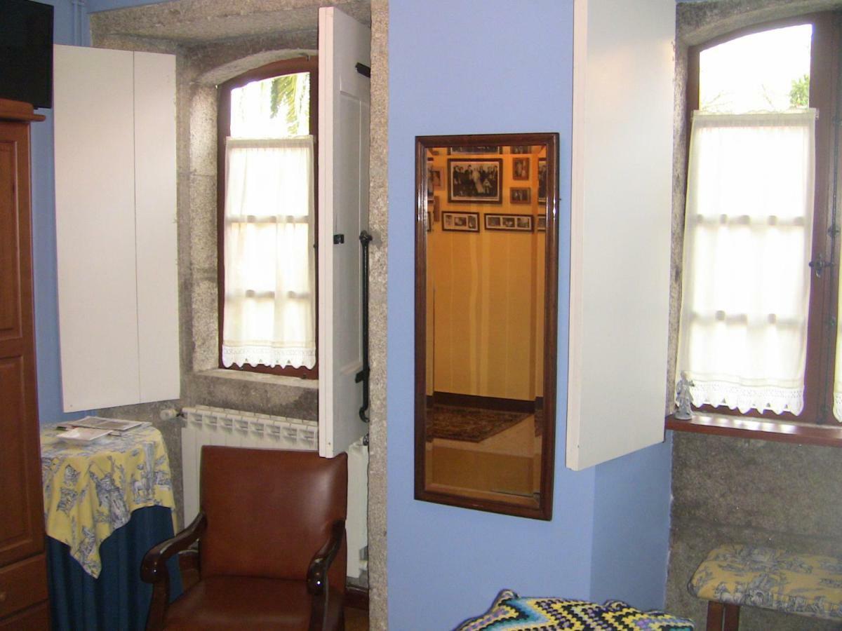 Maison d'hôtes Casa Xan Da Pena à Villarmayor  Extérieur photo