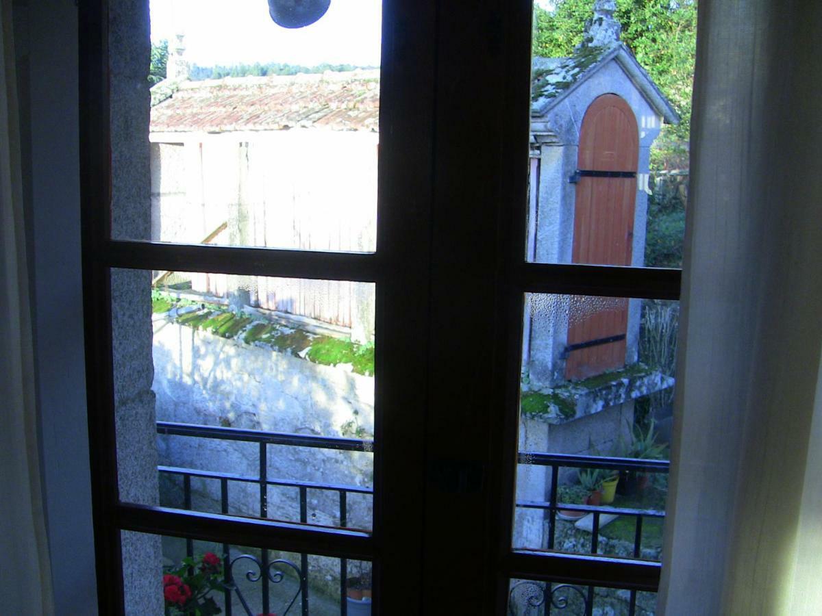 Maison d'hôtes Casa Xan Da Pena à Villarmayor  Extérieur photo