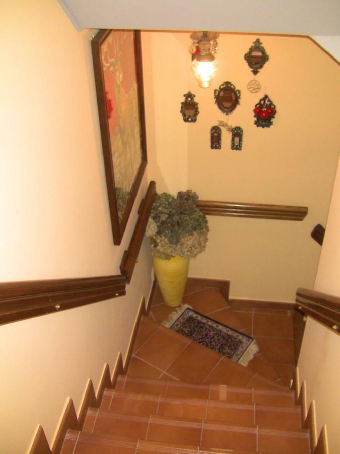 Maison d'hôtes Casa Xan Da Pena à Villarmayor  Extérieur photo