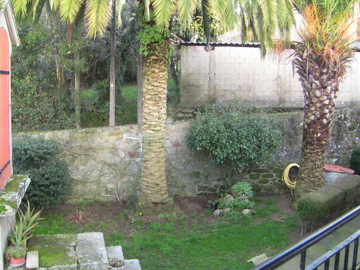 Maison d'hôtes Casa Xan Da Pena à Villarmayor  Extérieur photo