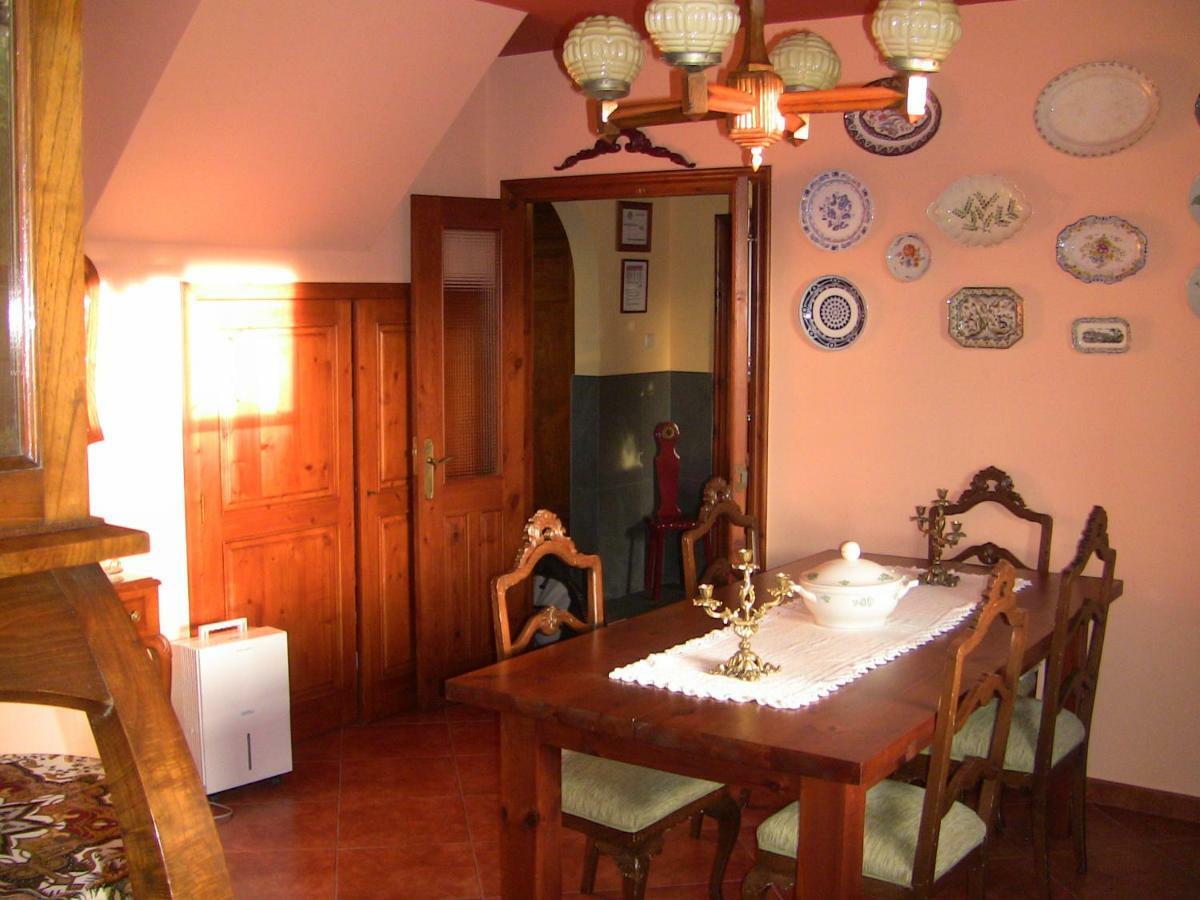 Maison d'hôtes Casa Xan Da Pena à Villarmayor  Extérieur photo
