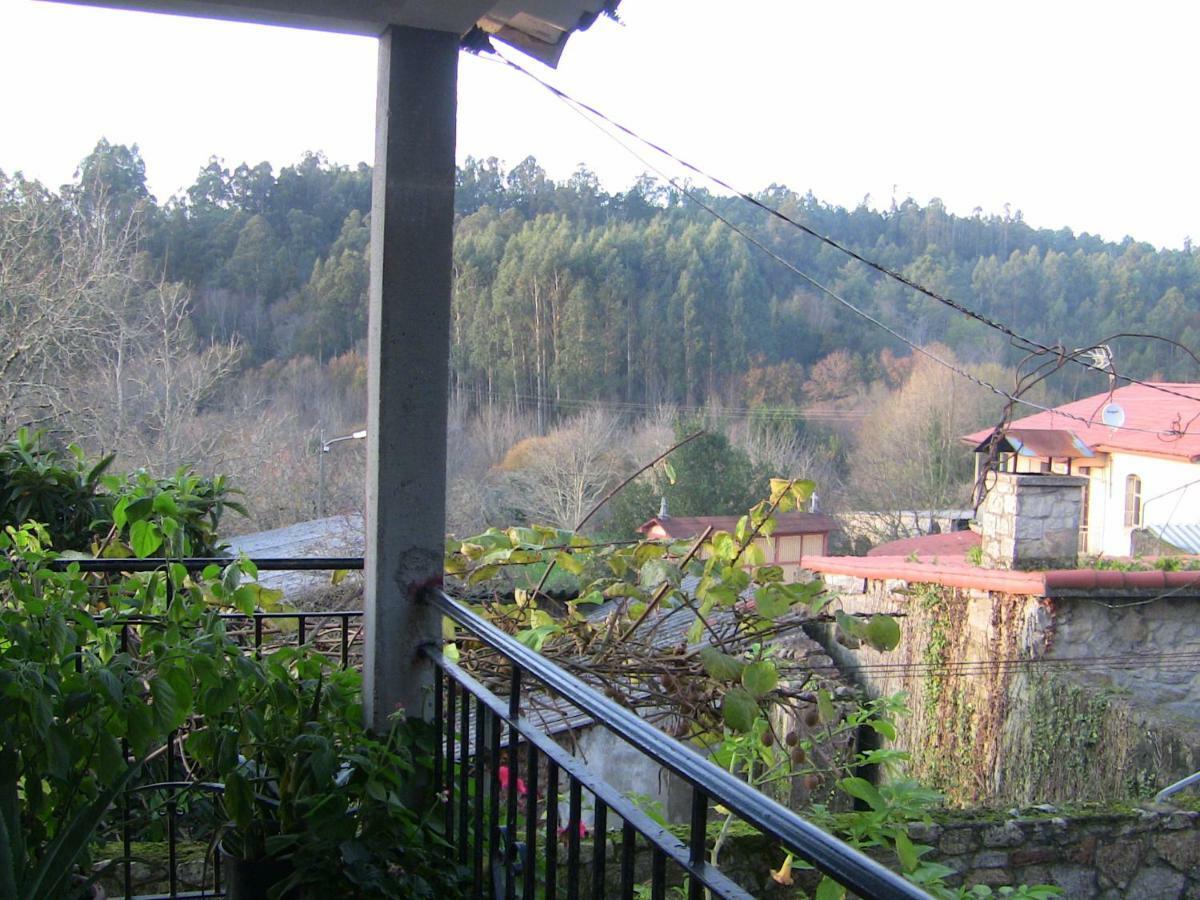 Maison d'hôtes Casa Xan Da Pena à Villarmayor  Extérieur photo