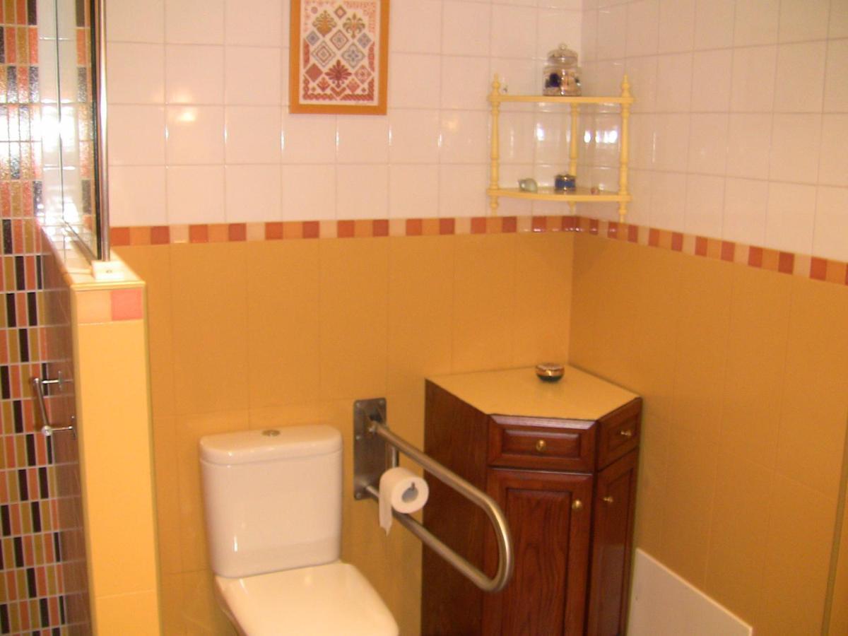 Maison d'hôtes Casa Xan Da Pena à Villarmayor  Extérieur photo
