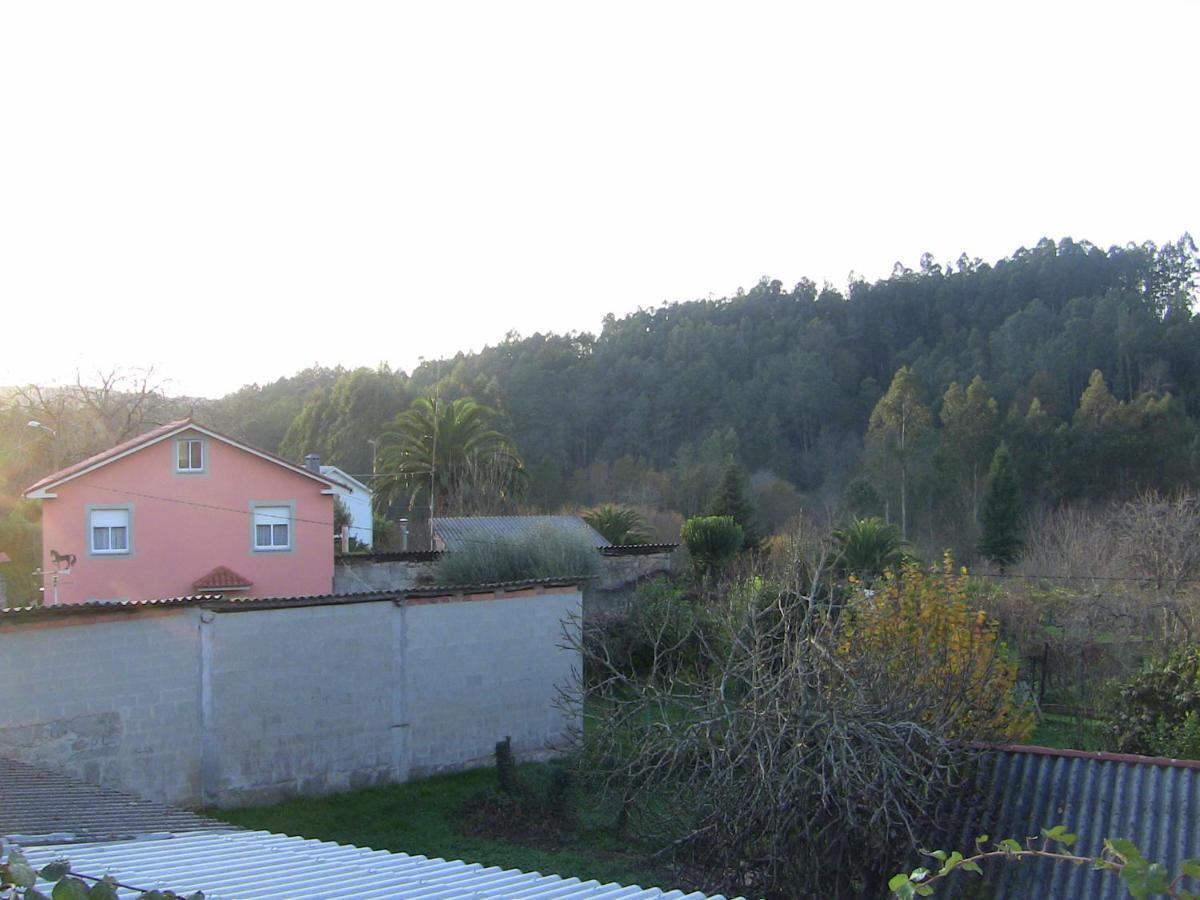 Maison d'hôtes Casa Xan Da Pena à Villarmayor  Extérieur photo